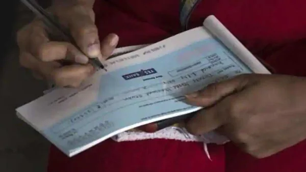 Imminent cheque phase-out excites local industry players