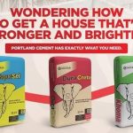 Portland Cement cuts prices - Nation Online