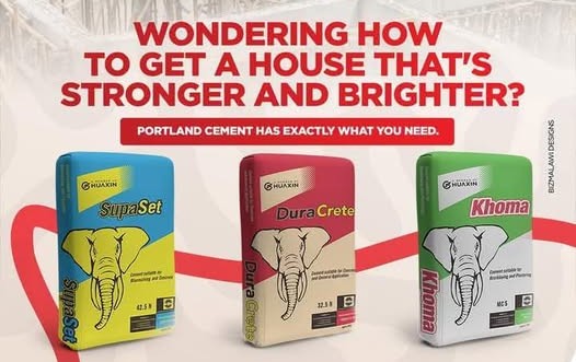 Portland Cement cuts prices - Nation Online