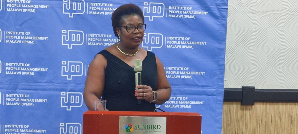 Effective people management key to national success, says AFIIA chair