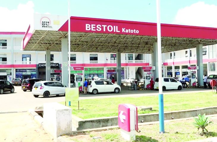 Consumers panic as fuel prices jump 41% – The Times Group