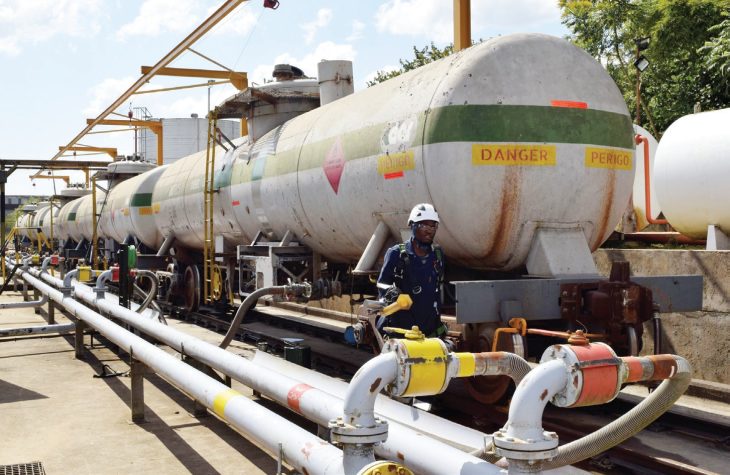 Ministry revives plansto expand fuel reserves