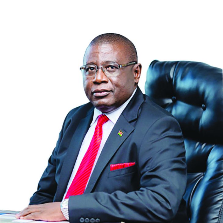 Widening profit margins have bolstered confidence – The Times Group