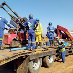 Mining sector laid strong foundation for growth