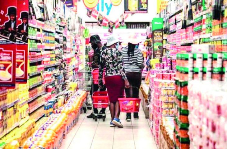 Cost of living up 20% in 2025 – The Times Group