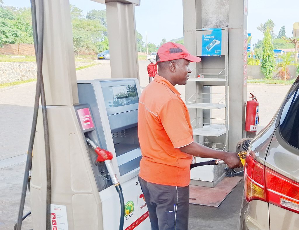 Fuel price shock clouds economy – The Times Group