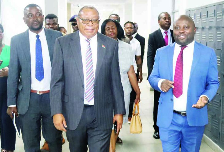 Standards key to industrialisation