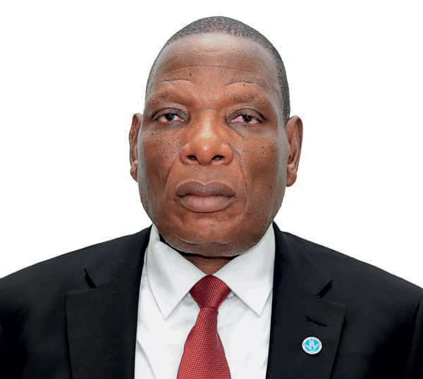 Public debt hits K22.4 trillion – The Times Group