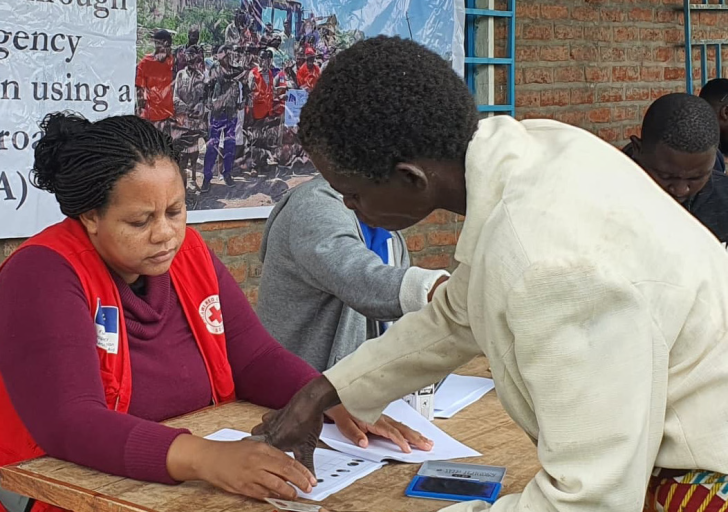 Donors say safety nets fail to sustain livelihoods