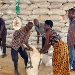 In 100 days, Admarc claims has stabilised maize prices