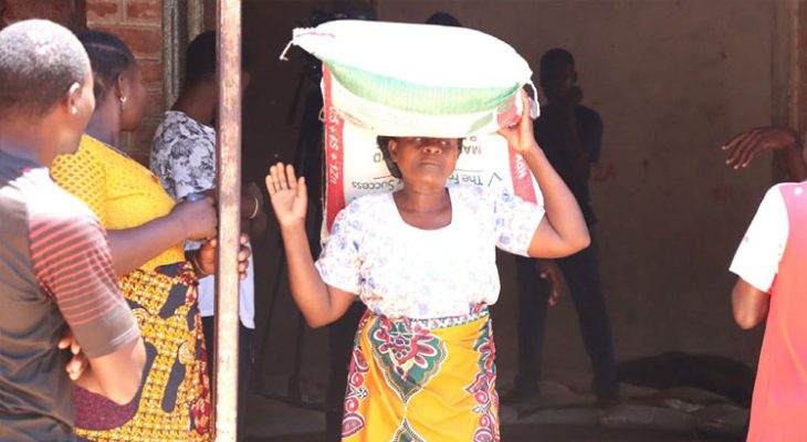 Nasfam wants review of subsidy programme