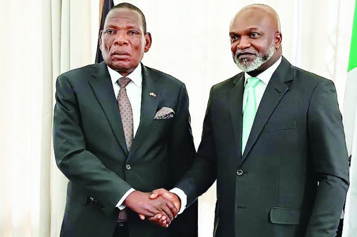 Food prices drop as Treasury projects economic recovery – The Times Group