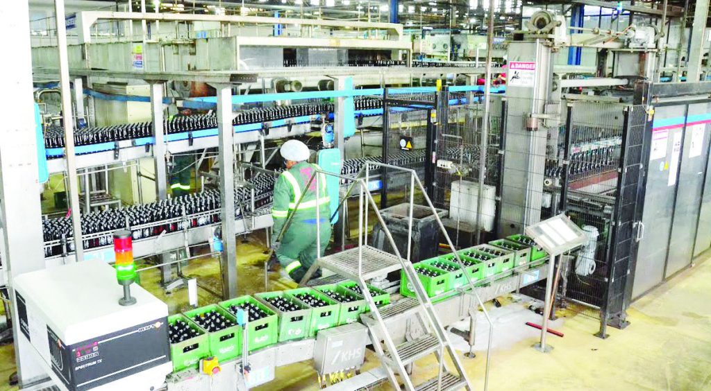 Forex shortages choked business in 2025—MCCCI – The Times Group