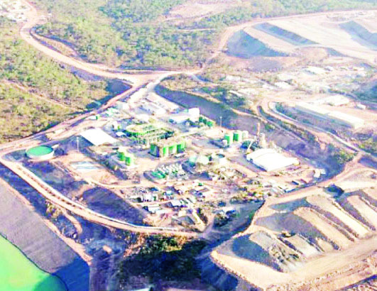 World Bank warns Malawi risks losing mining money – The Times Group