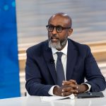 IMF Africa director Selassie to retire after crisis-era tenure