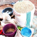 Food prices drop eases inflation to 24.9 percent – The Times Group