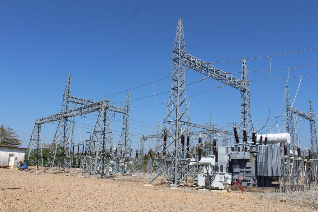 Malawi to reap from $3.9m AfDB support – The Times Group