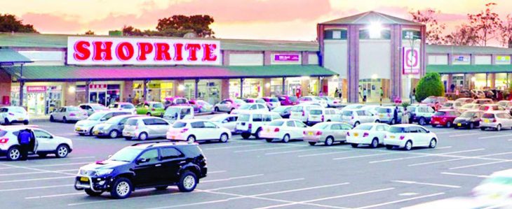 Shoprite exits Chichiri Mall, Icon promises new partner – The Times Group