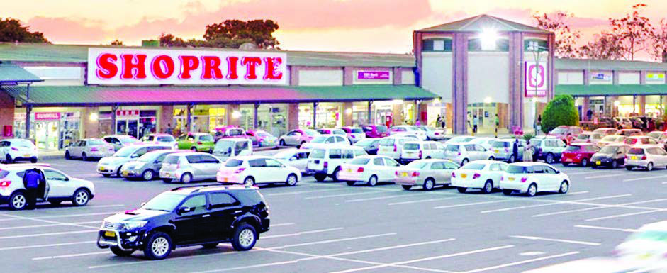 Shoprite exits Chichiri Mall, Icon promises new partner – The Times Group