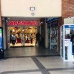 Icon Properties says Shoprite exit reflects natural evolution