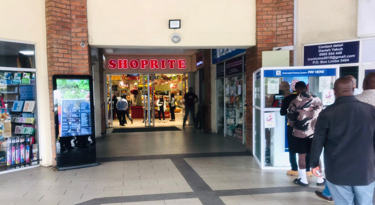 Icon Properties says Shoprite exit reflects natural evolution