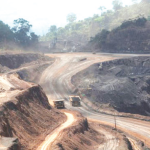 Kanyika Niobium Mine construction rolls out