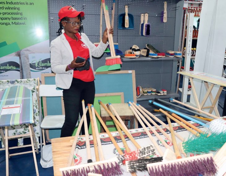 SMEs dared on growth - Nation Online