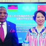 Malawi, China sign K75bn dual carriageway grant – The Times Group