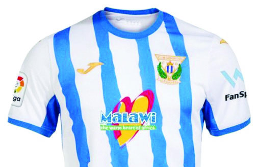 Ministry hails pact with Spanish club – The Times Group