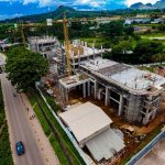 Blantyre hotel project progress excites fund
