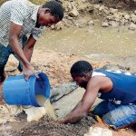 Gold smuggling costs malawi K1.2tn—study