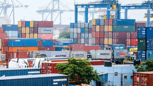 Trade gap widens 15% to K4.6tn—NSO