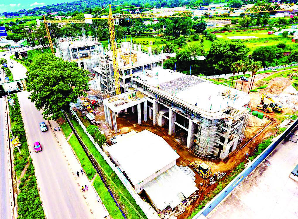 Rethinking the meaning of development