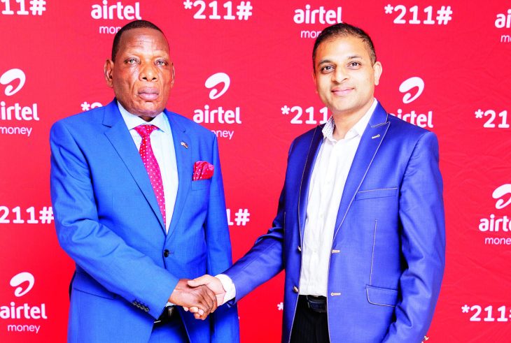 Airtel Money Africa commits to digital payments agenda – The Times Group