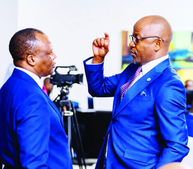 Private sector talks sustainability, growth – The Times Group