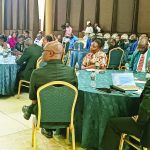 Budget faces climate threat – The Times Group