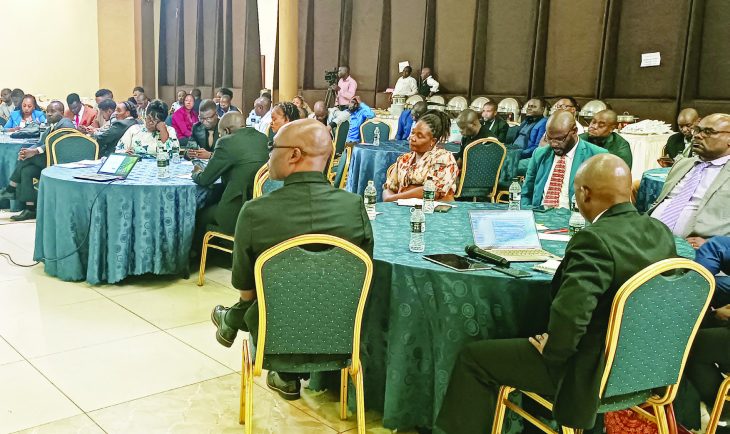 Budget faces climate threat – The Times Group