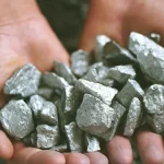 Miner finds niobium in Lake Chilwa basin