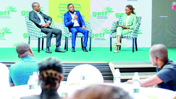 Facility dangles grants for energy-smart agriculture – The Times Group