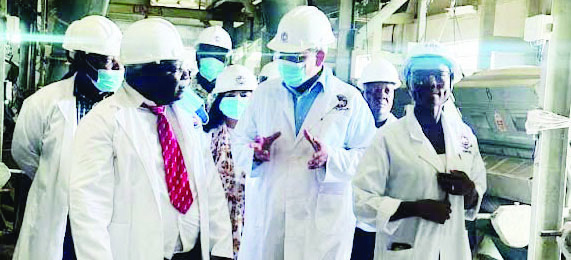 India to examine cotton seed request