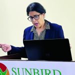 Project supports women farmers – The Times Group