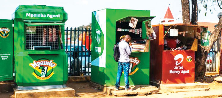 K38tn transacted via mobile money – The Times Group