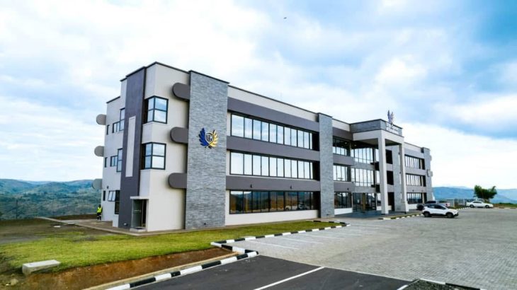 TFM Centre of Excellence unveils 6-month leadership programme