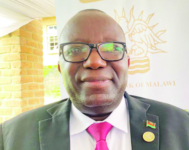 Financial inclusion drive excites Reserve Bank of Malawi – The Times Group