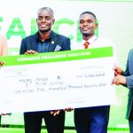 Research challenge excites central bank – The Times Group