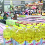 Cost of living down 4.6% in February – The Times Group