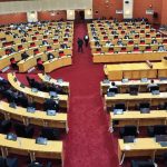 Parliament hails role of geological department