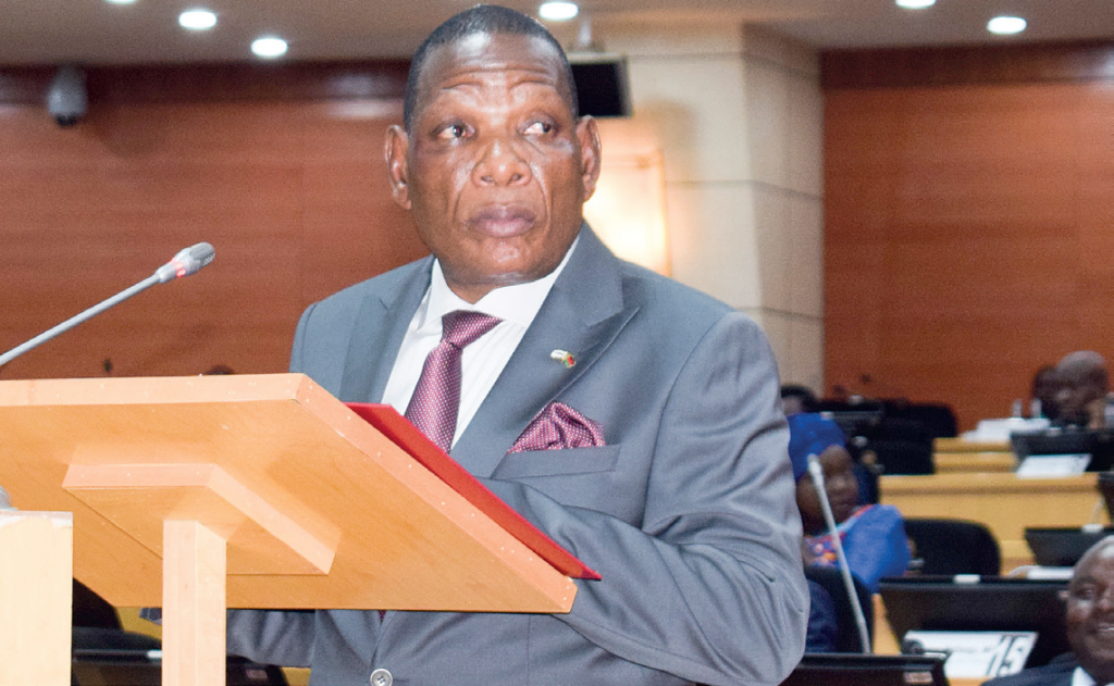 Levies trigger inclusion fear - Nation Online