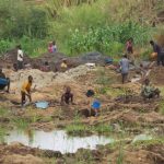 Mining revenue decline 89% on raw export ban