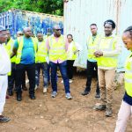 Mkango plans to invest $400m in Songwe Rare Earth Mine – The Times Group